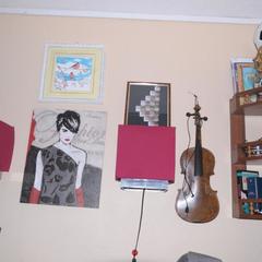 Отель Лакада, Грибки, Московская область