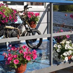 Отель Лакада, Грибки, Московская область