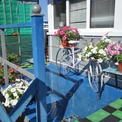 Отель Лакада, Грибки, Московская область