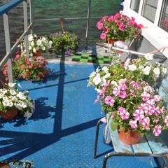 Отель Лакада, Грибки, Московская область