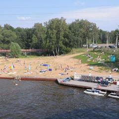 Отель Лакада, Грибки, Московская область