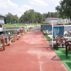 Отель Лакада, Грибки, Московская область