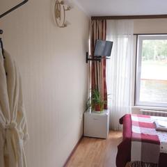 Отель Лакада, Грибки, Московская область