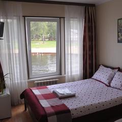 Отель Лакада, Грибки, Московская область