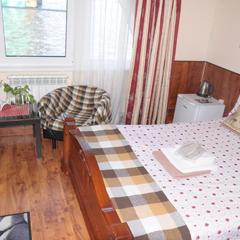 Отель Лакада, Грибки, Московская область