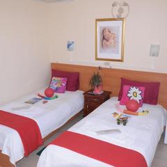 Отель Лакада, Грибки, Московская область