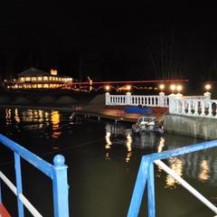 Отель Лакада, Грибки, Московская область