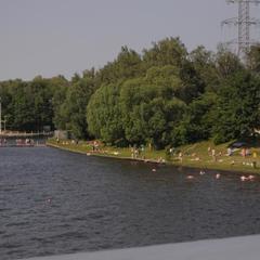 Отель Лакада, Грибки, Московская область