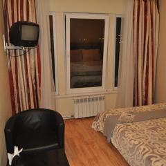 Отель Лакада, Грибки, Московская область