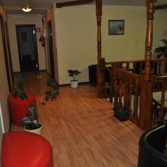 Отель Лакада, Грибки, Московская область