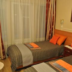 Отель Лакада, Грибки, Московская область