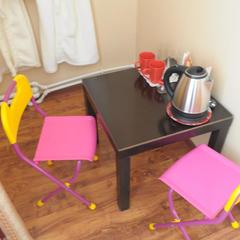 Отель Лакада, Грибки, Московская область