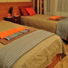 Отель Лакада, Грибки, Московская область