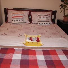 Отель Лакада, Грибки, Московская область