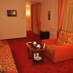 Отель Лакада, Грибки, Московская область