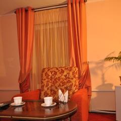 Отель Лакада, Грибки, Московская область