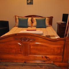 Отель Лакада, Грибки, Московская область