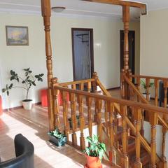 Отель Лакада, Грибки, Московская область