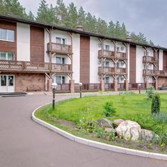 Отель Яхонты Таруса, Грибовка, Калужская область