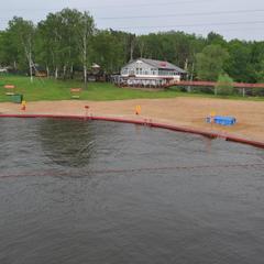 Отель Лакада, Грибки, Московская область