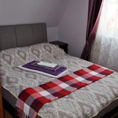 Отель Лакада, Грибки, Московская область