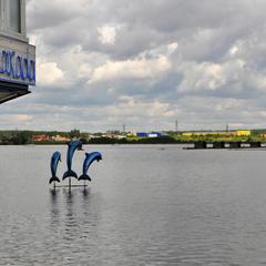 Отель Лакада, Грибки, Московская область
