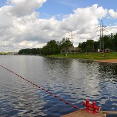 Отель Лакада, Грибки, Московская область