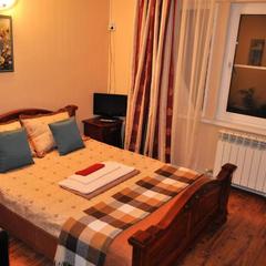 Отель Лакада, Грибки, Московская область