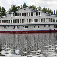 Отель Лакада, Грибки, Московская область