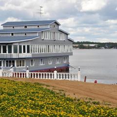 Отель Лакада, Грибки, Московская область