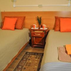 Отель Лакада, Грибки, Московская область