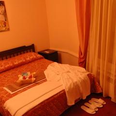 Отель Лакада, Грибки, Московская область