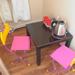 Отель Лакада, Грибки, Московская область