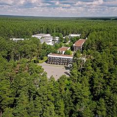 Отель Яхонты Таруса, Грибовка, Калужская область