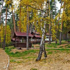 Отель Яхонты Таруса, Грибовка, Калужская область