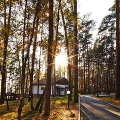 Отель Яхонты Таруса, Грибовка, Калужская область