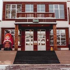 Отель Яхонты Таруса, Грибовка, Калужская область