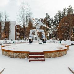 Отель Яхонты Таруса, Грибовка, Калужская область