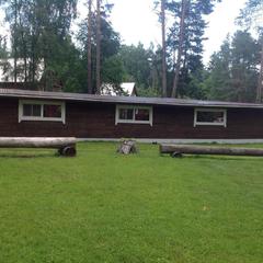 База отдыха Тихая Долина, Громово, Ленинградская область