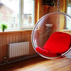 База отдыха Тихая Долина, Громово, Ленинградская область