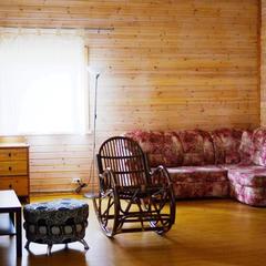 База отдыха Тихая Долина, Громово, Ленинградская область