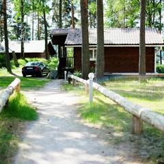 База отдыха Тихая Долина, Громово, Ленинградская область