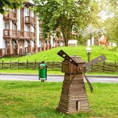 Отель Яхонты Таруса, Грибовка, Калужская область