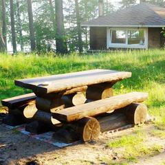 База отдыха Тихая Долина, Громово, Ленинградская область