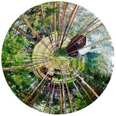 База отдыха Тихая Долина, Громово, Ленинградская область