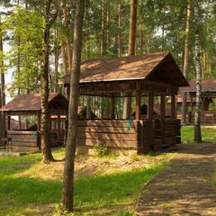 Отель Яхонты Таруса, Грибовка, Калужская область