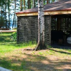 База отдыха Тихая Долина, Громово, Ленинградская область