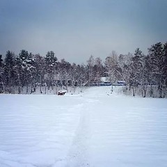 База отдыха Аквамарин, Громово, Ленинградская область