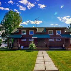 База отдыха Piknikki, Приозерский район, Ленинградская область