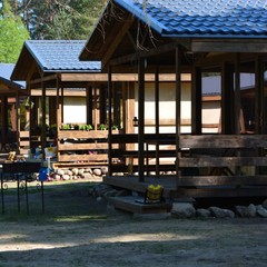 База отдыха Вуокса хутор, Громово, Ленинградская область